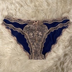 Victoria’s Secret Dream Angels Panty NWT